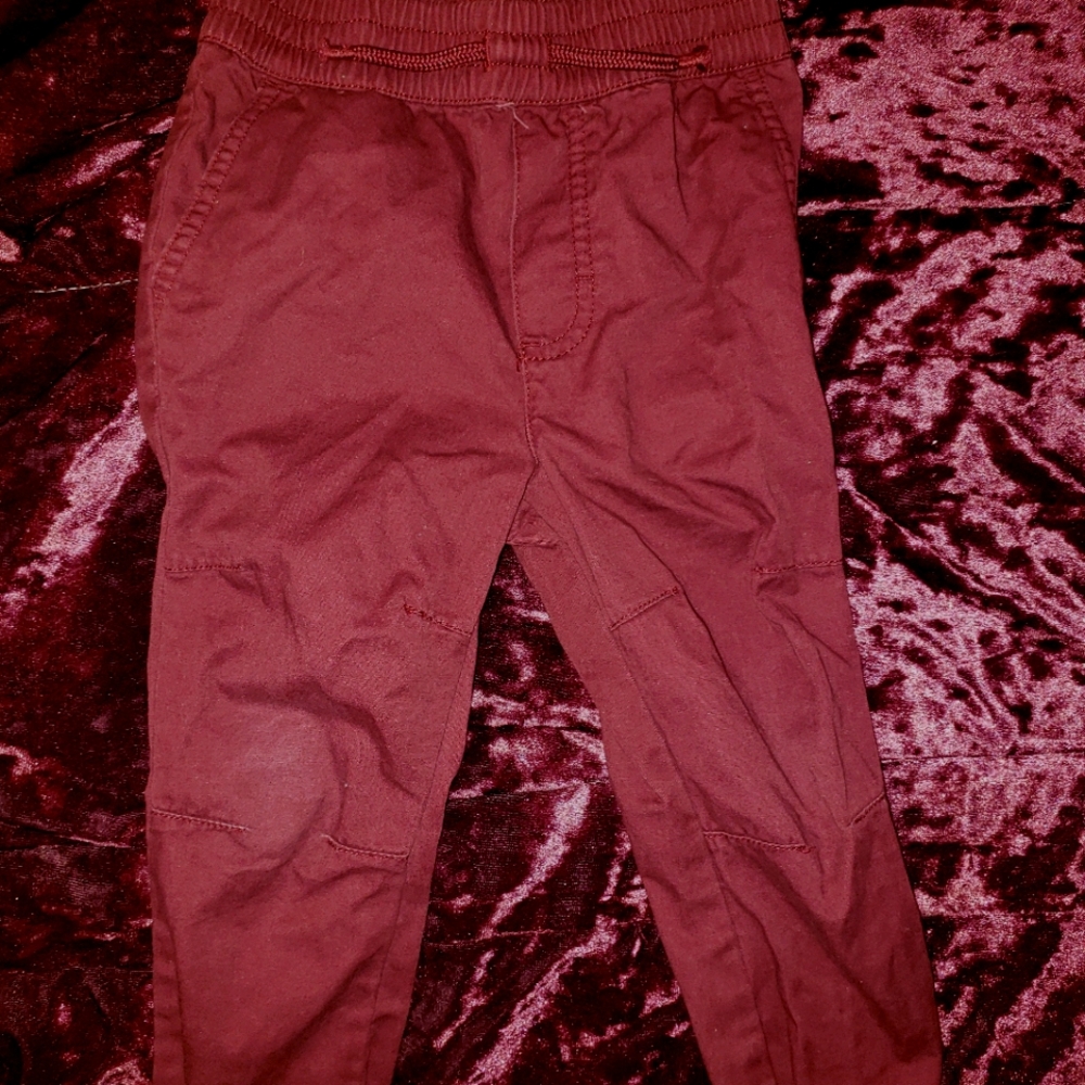 Bundle toddler bottoms